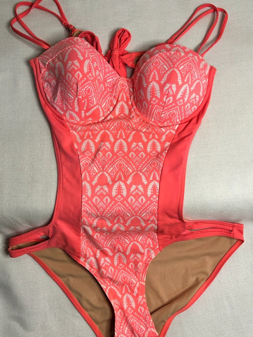 Trikini Swimsuit